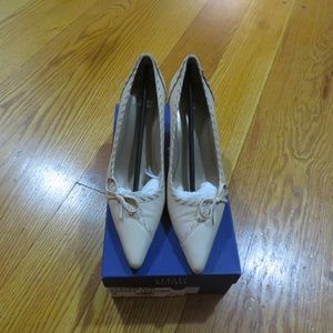 Stuart Weitzman pumps
